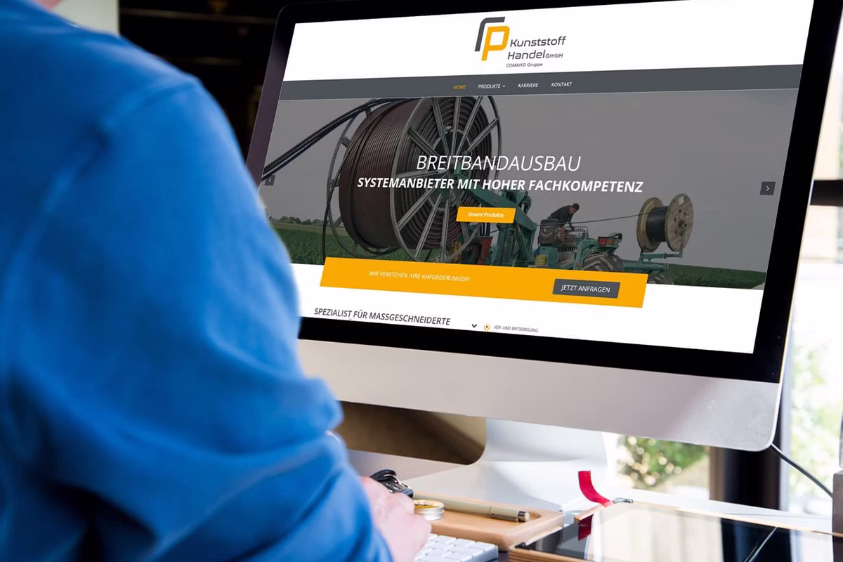 UX und UI Design