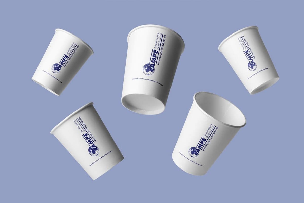 Markenaufbau und Corporate Design