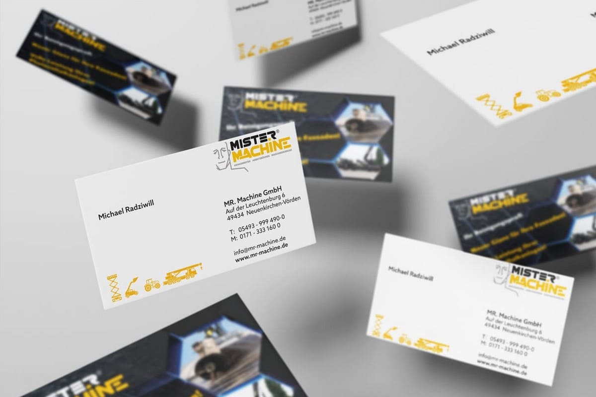 Case: Printmedien