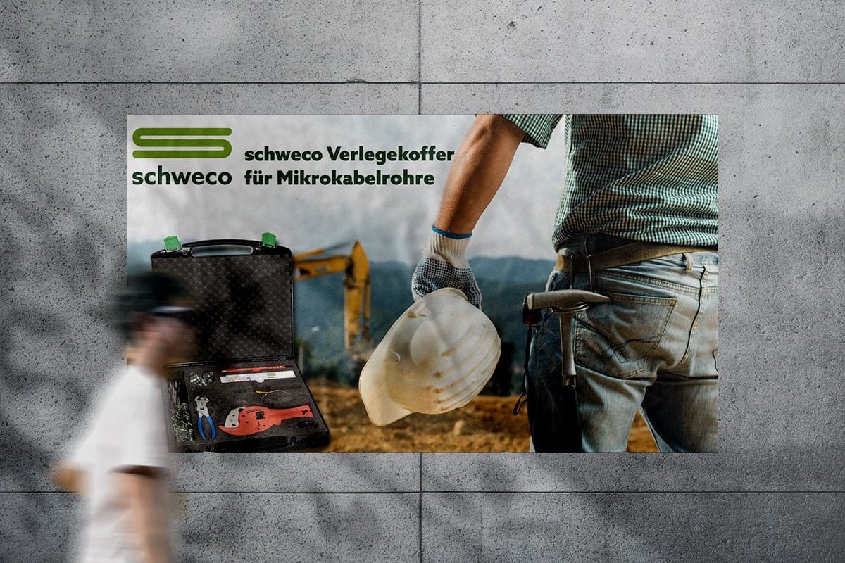 Printmedien und Produktion