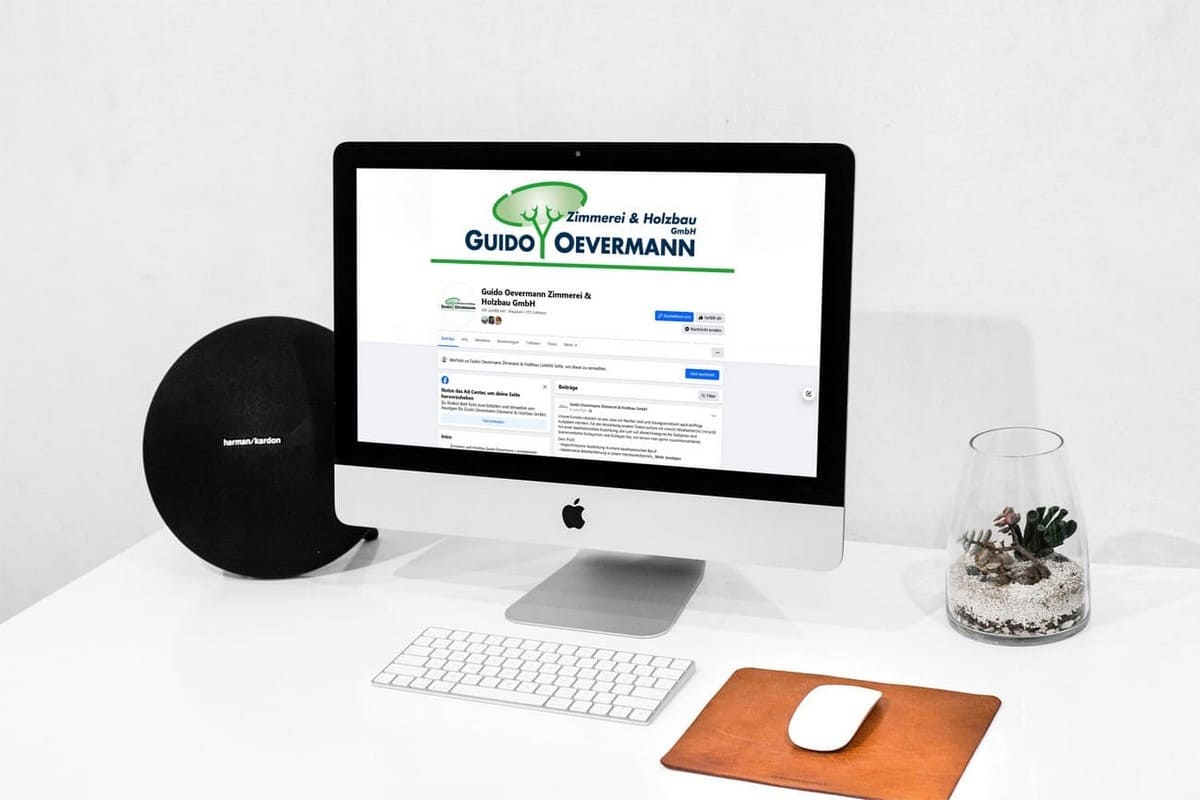 Case: Marke & Social
