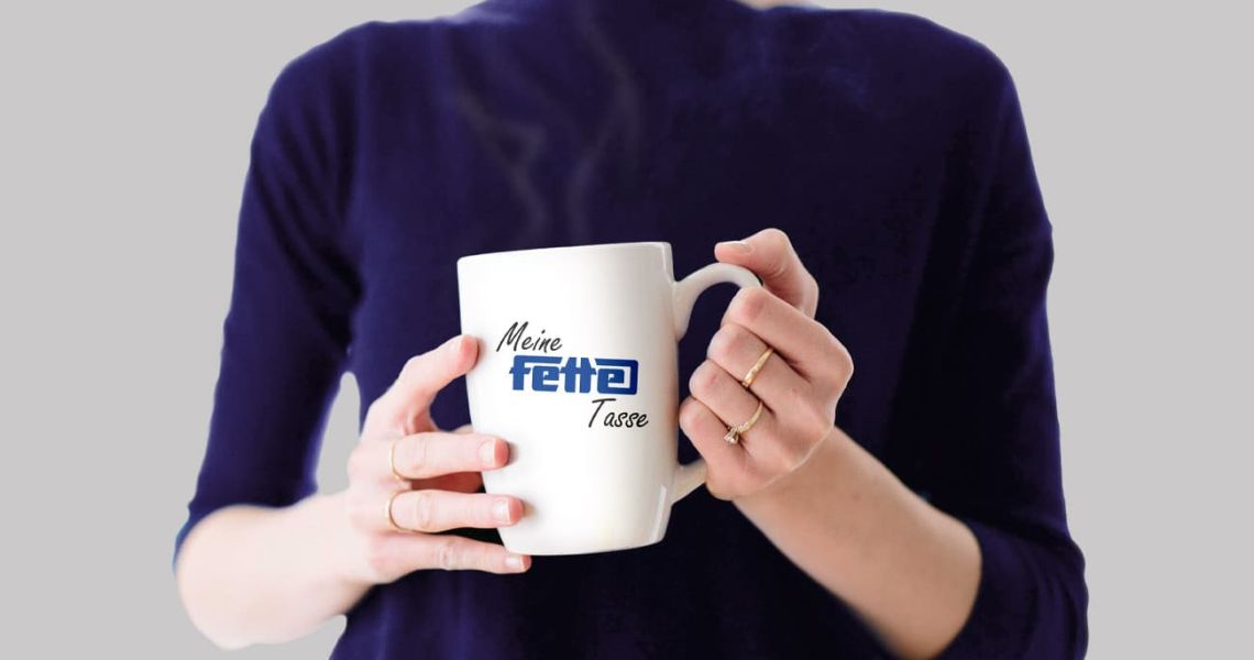 Meine Fette Tasse