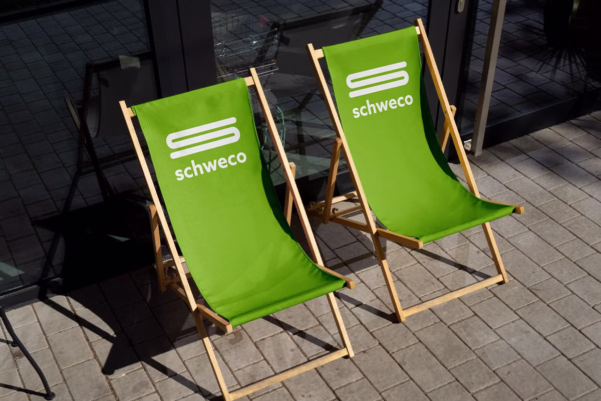 Corporate Design und Markenaufbau