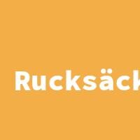Rucksäcke