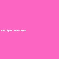Wertiges Samt-Hemd